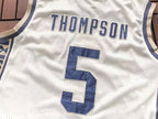 Conjunto Denim Tears Jersey Game White