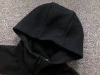 Jaqueta Nike Tech Fleece Preta 2023