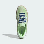 Sambae Semi Green Spark Cloud White Wonder Blue–Clássico
