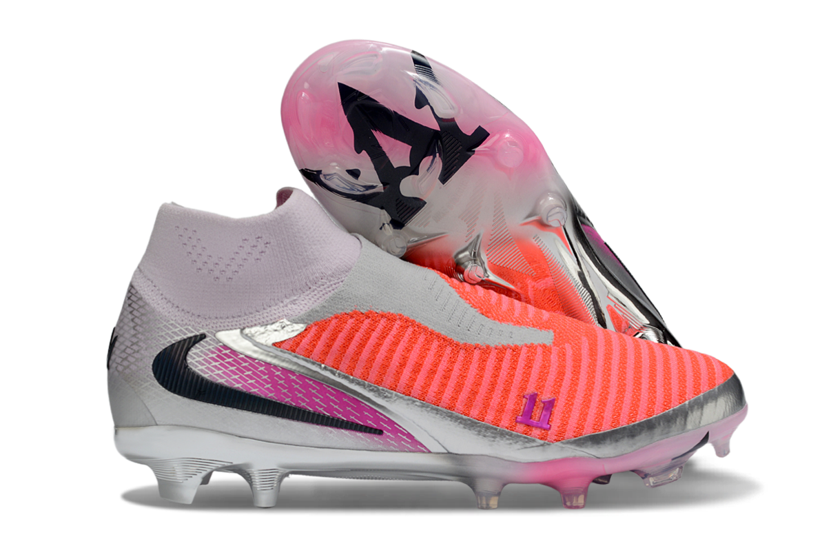 Chuteira NIKE PHANTOM GX3 ELITE FG