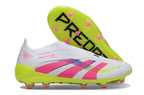 Chuteira Adidas Predator Accuracy + FG