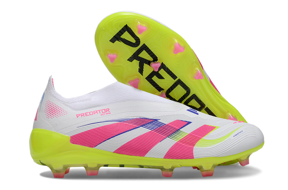 Chuteira Adidas Predator Accuracy + FG