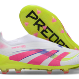 Chuteira Adidas Predator Accuracy + FG