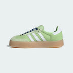 Sambae Semi Green Spark Cloud White Wonder Blue–Clássico