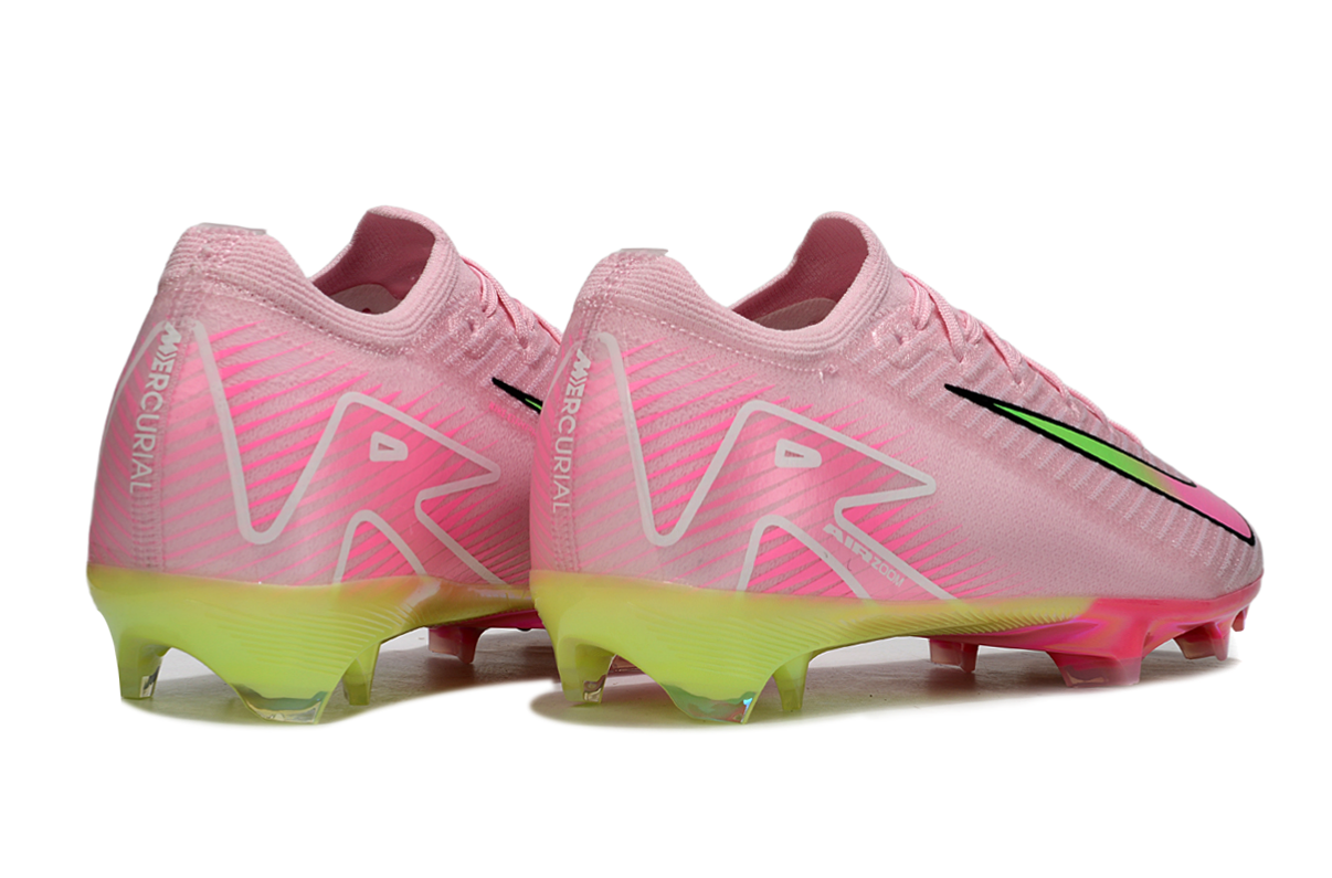 Chuteira Nike Air Zoom Mercurial Superfly Vapor 16 Elite FG