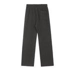 Calça Broken Planet Wide Leg Black
