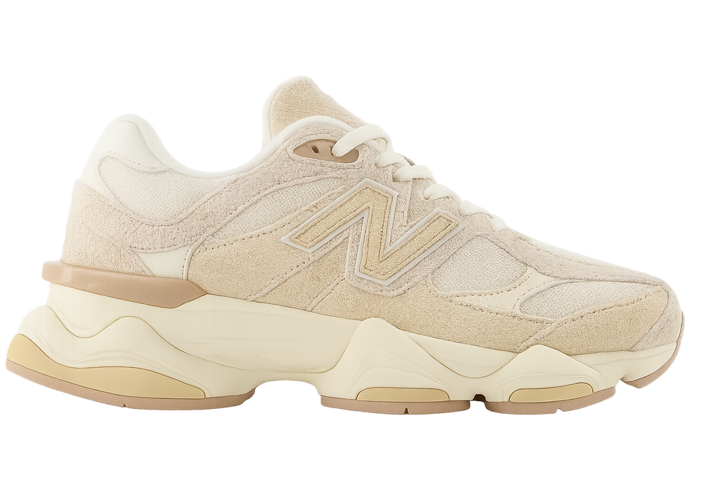 New Balance 9060 Bisque Sea Salt
