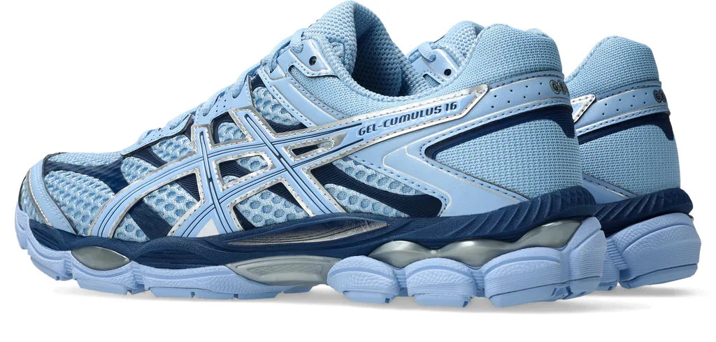 GEL-Cumulus 16 - Unissex - Azul