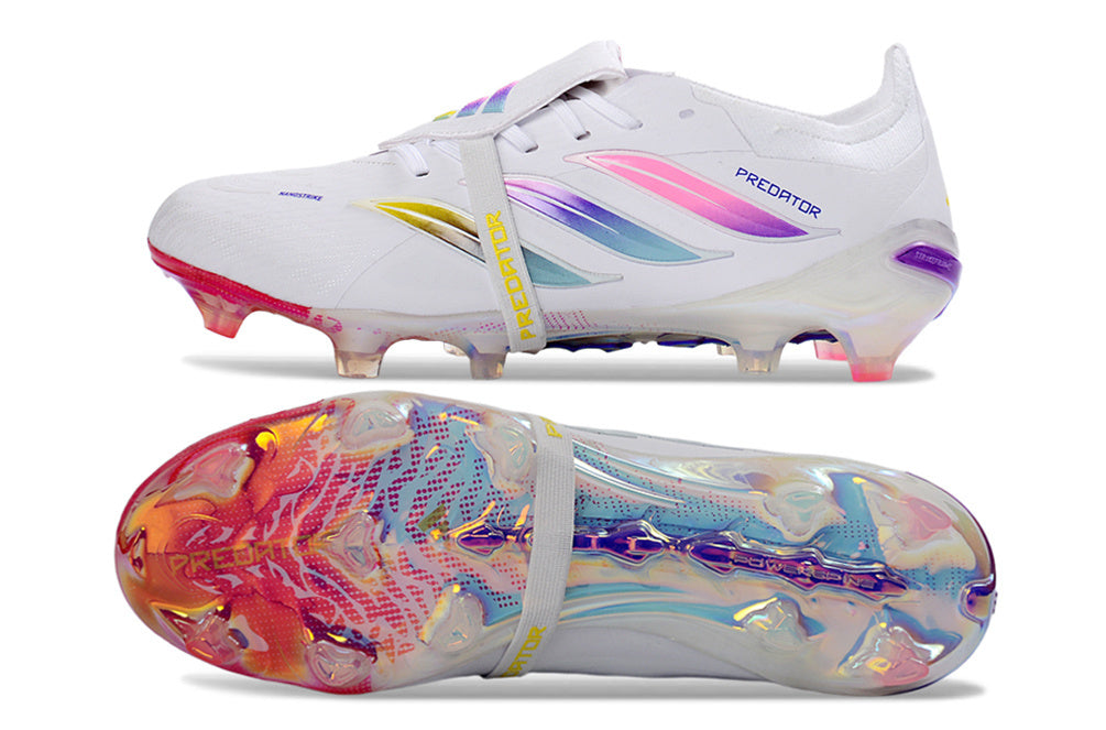 Chuteira Adidas Predator Accuracy + FG