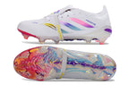 Chuteira Adidas Predator Accuracy + FG