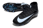 Chuteira NIKE AIR ZOOM MERCURIAL SUPERFLY IIX ELITE FG - INFANTIL