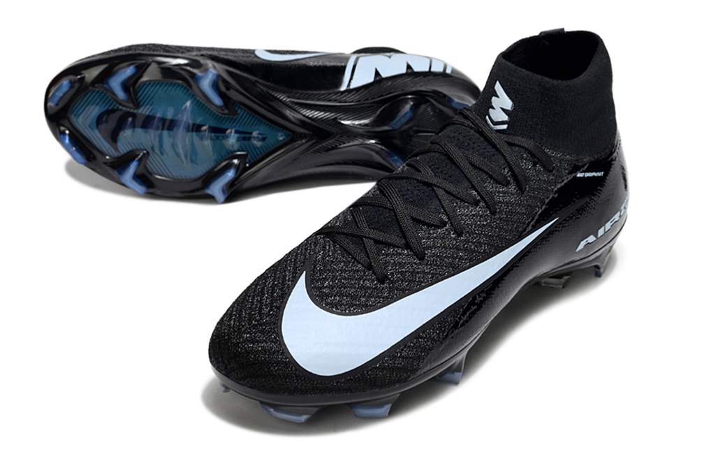 Chuteira NIKE AIR ZOOM MERCURIAL SUPERFLY IIX ELITE FG - INFANTIL