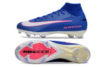 Chuteira Nike Air Zoom Mercurial Superfly Vapor 16 Elite FG
