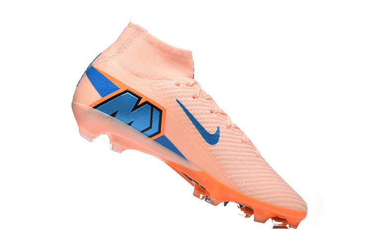 Chuteira Nike Air Zoom Mercurial Superfly Vapor 16 Elite FG