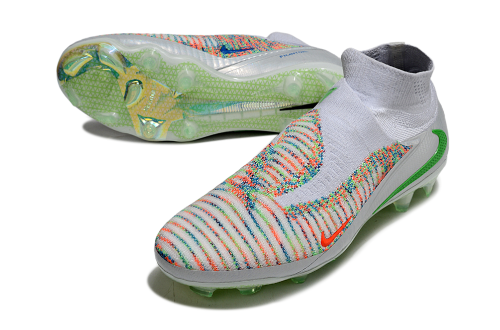Chuteira NIKE PHANTOM GX III ELITE FG - INFANTIL