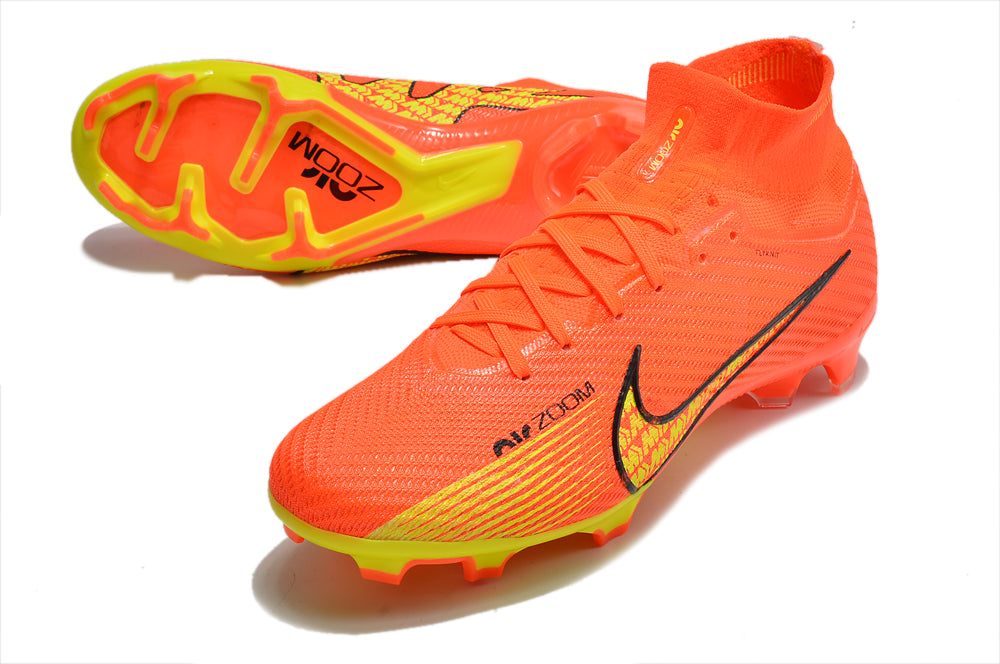 Chuteira Nike Air Zoom Superfly IX Elite FG