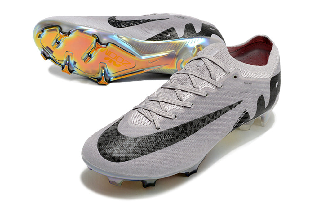Chuteira Nike Air Zoom Mercurial XV Elite FG (INFANTIL)