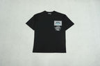 Camiseta Amiri Ma Bandana Black