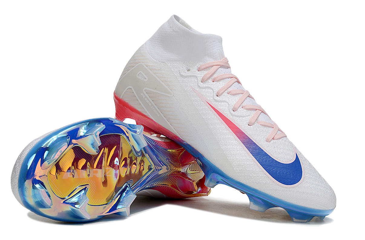 Chuteira Nike Air Zoom Mercurial Superfly Vapor 16 Elite FG