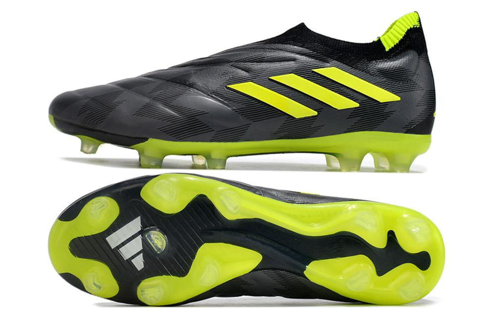 Chuteira Copa PureFirm Ground Campo–Elegante