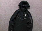 Conjunto Nike tech Fleece Kobe Bryant Preto