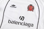 Camisa Balenciaga Soccer Tokyo #10