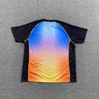 Conjunto Casablanca Printed Football Gradient