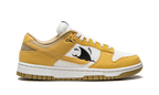 Nike Dunk Low Retro Sun Club Wheat Grass Orange