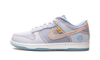 Nike Dunk Low Union Blue