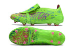 Chuteira Adidas Predator Accuracy + FG