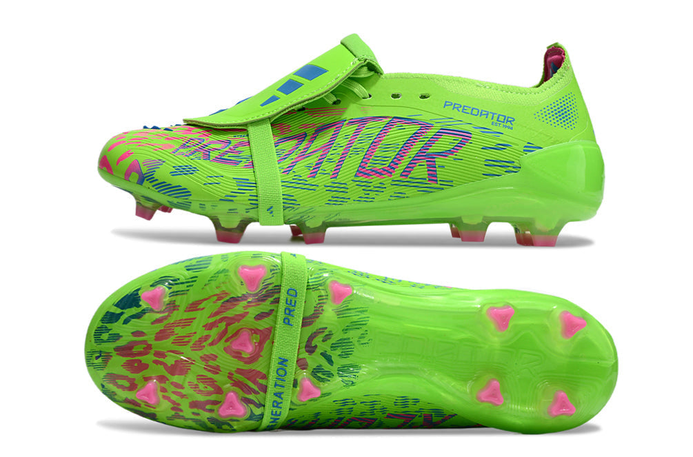 Chuteira Adidas Predator Accuracy + FG