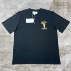 Camiseta Casablanca La Flamme Du Sport