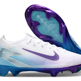 Chuteira Nike AIR ZOOM MERCURIAL VAPOR 16 ELITE FG - INFANTIL