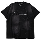 Camiseta Hellstar Studios Shine Black