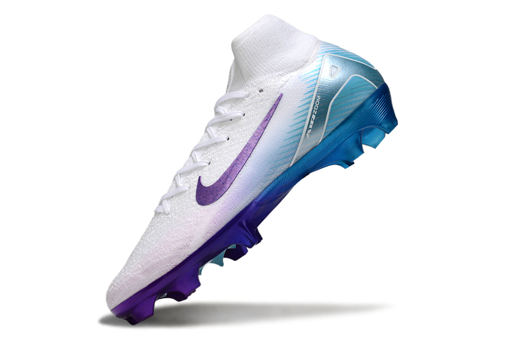 Chuteira NIKE AIR ZOOM MERCURIAL SUPERFLY IIX ELITE FG - INFANTIL