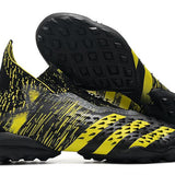 Chuteira Predator Freak 1 Society–Exclusivo