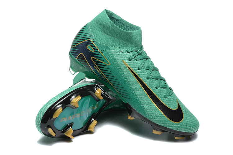 Chuteira Nike Air Zoom Mercurial Superfly Vapor 16 Elite FG