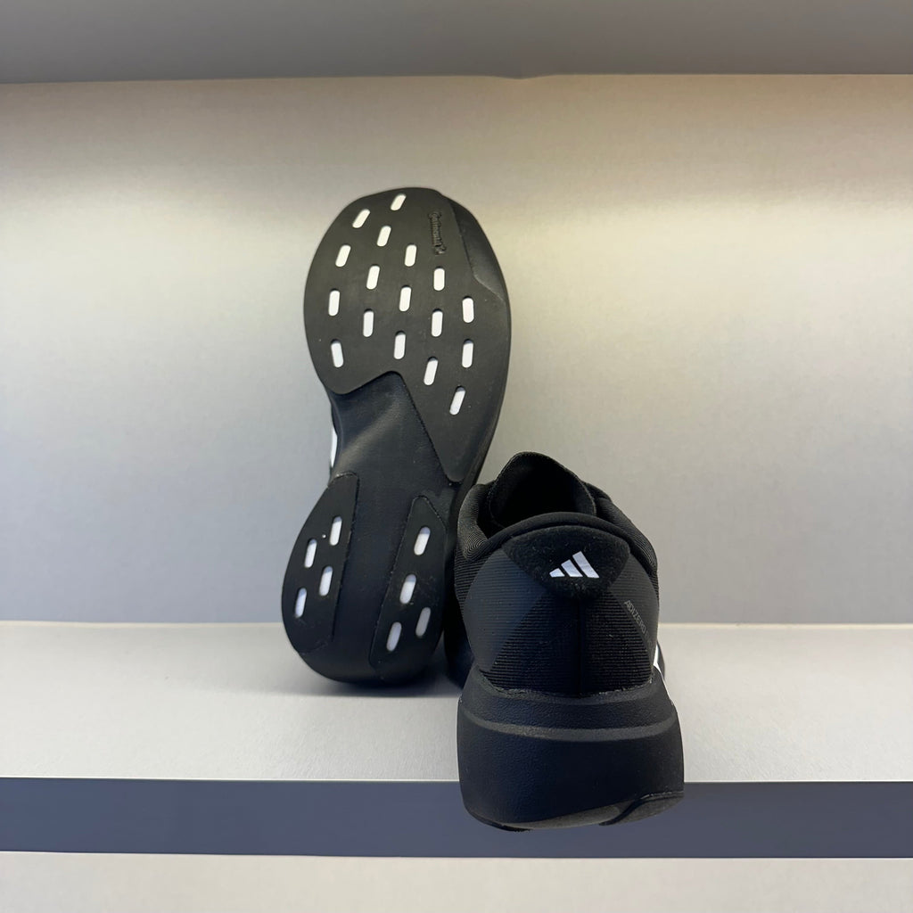 Tênis Adizero Evo SL Core Black Cloud White (Pronta Entrega)
