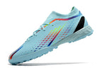 Chuteira X Speed Portal 3 Society–Elegante