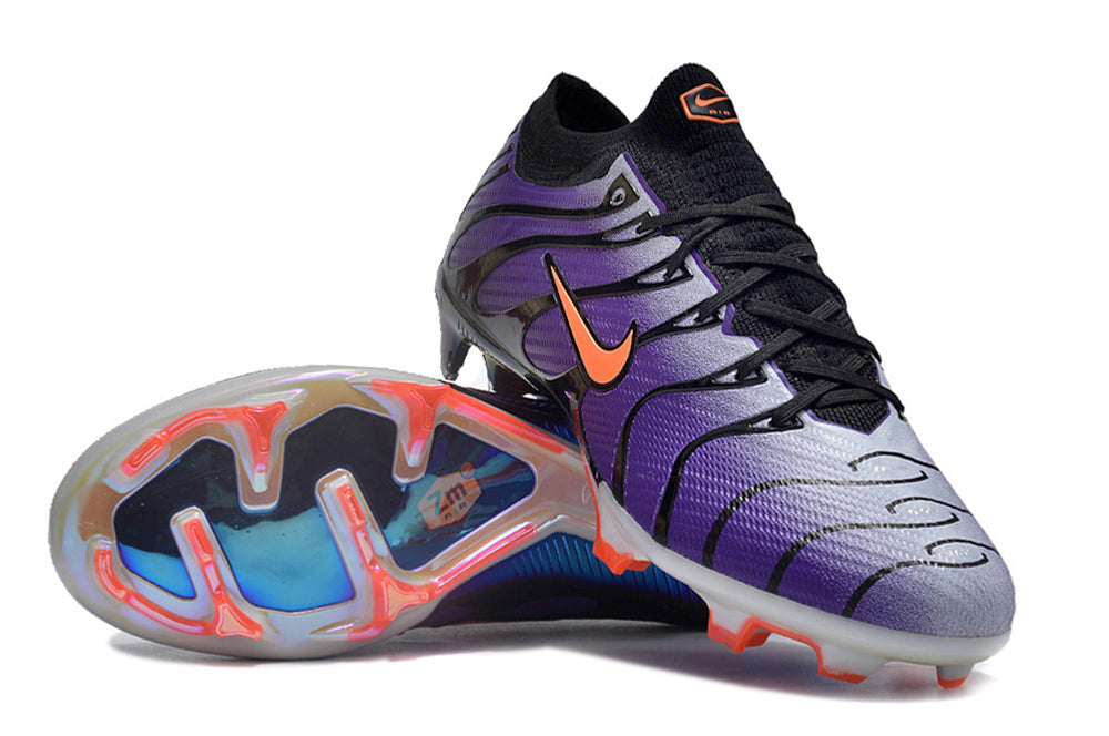 Chuteira Nike Air Zoom Mercurial XV Elite FG