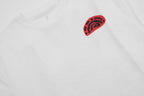 Camiseta Travis Scott AstroWorld Fest