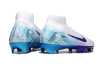 Chuteira NIKE AIR ZOOM MERCURIAL SUPERFLY IIX ELITE FG - INFANTIL