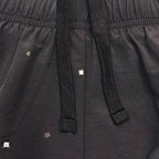 Short Sp5der OG Web Double Layer Black