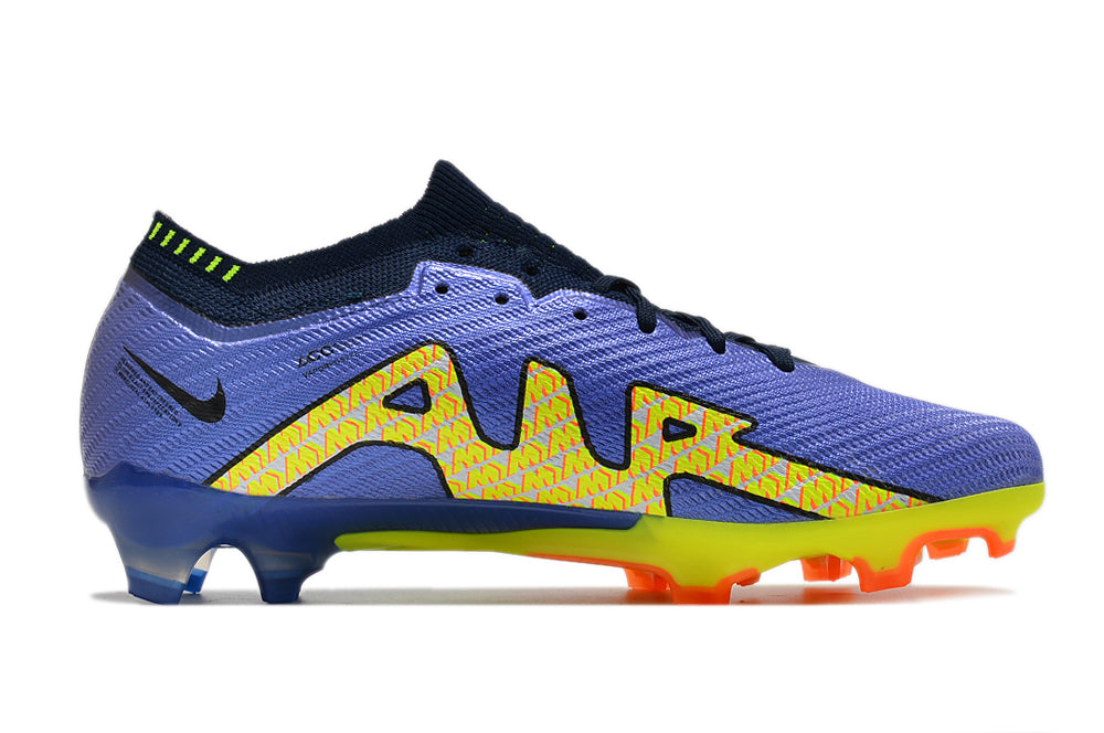 Chuteira Nike Air Zoom Mercurial XV Elite FG