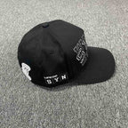 Boné SynaWorld Star Black