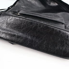 Mochila Balenciaga x Lamborghini Automobili Leather