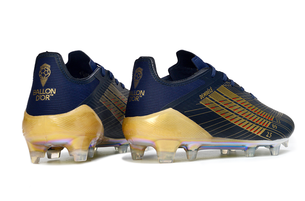 Chuteira Adidas F50 FG