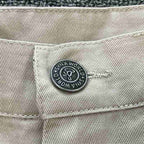 Conjunto Syna World Workwear Beje