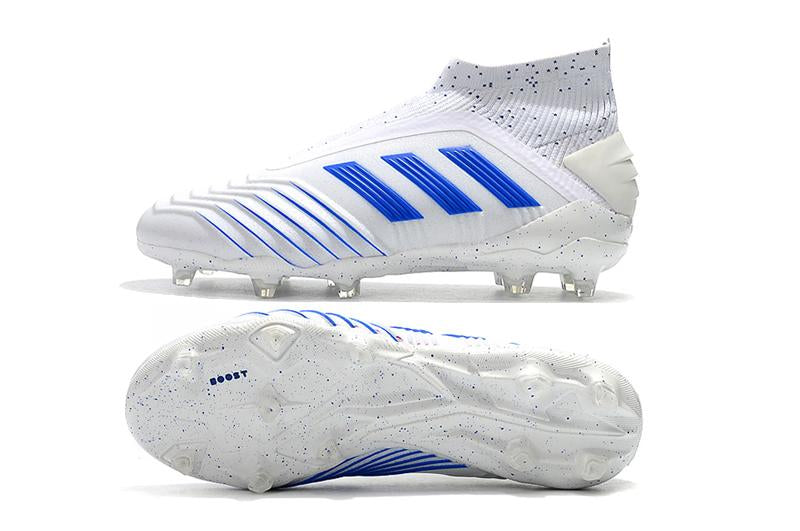 Chuteira Predator 19 Campo–Clássico