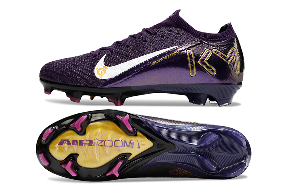 Chuteira Nike Air Zoom Mercurial Superfly Vapor 16 Elite FG